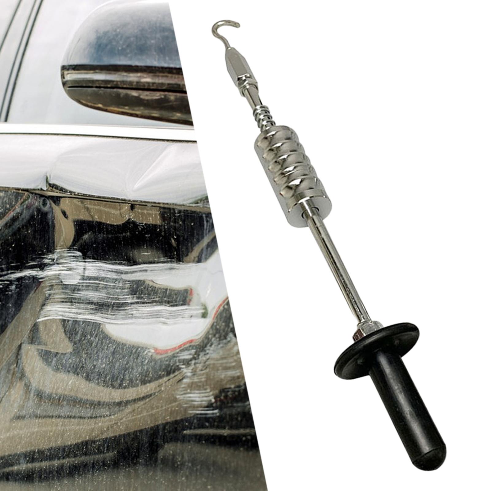 Car Workshop Tools Equipment - مزيل انبعاجات السيارة المريح ، خدوش