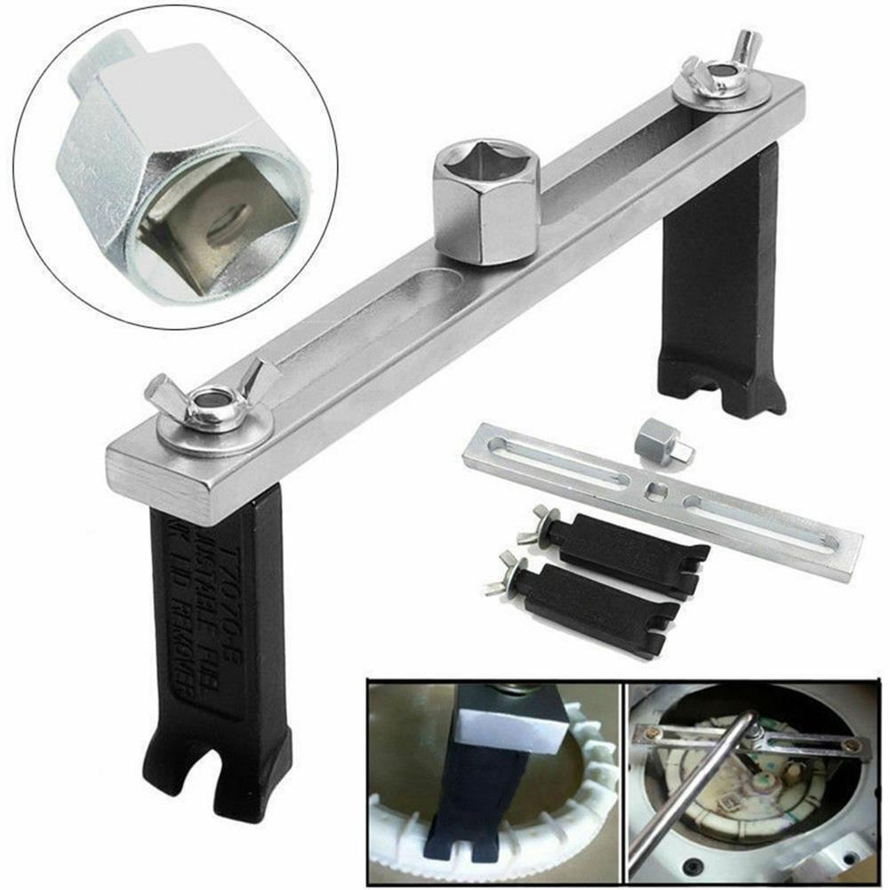 Car Workshop Tools Equipment - أربعة مخلب مفتاح أداة للسيارة ،