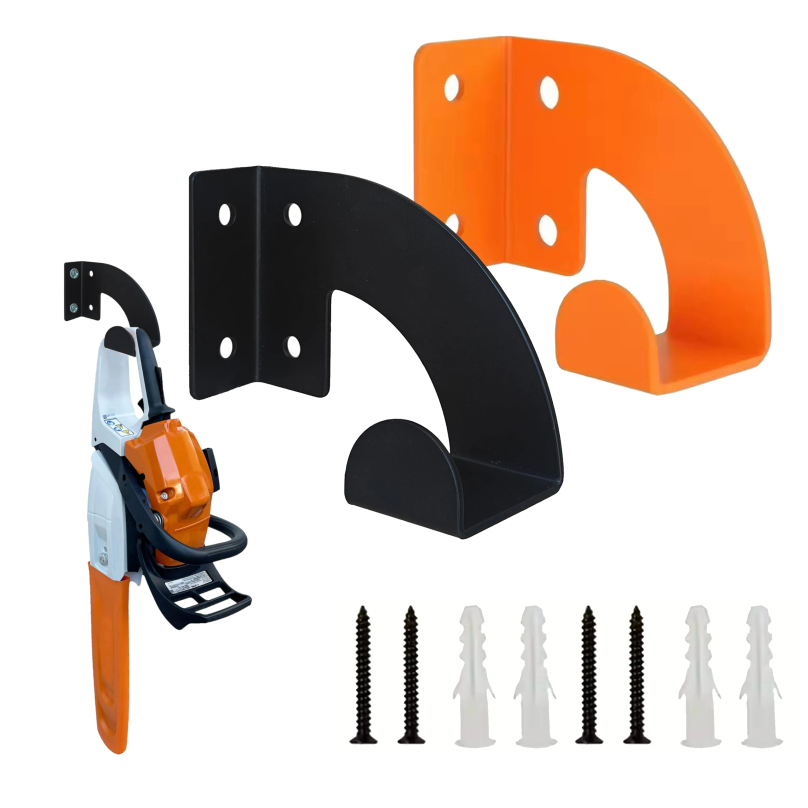 Workshop Tools Hanger - حامل أدوات 1/2، حامل منشار جنزيري