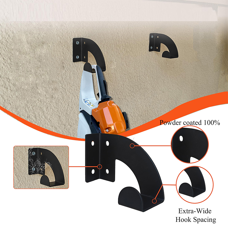 Workshop Tools Hanger - حامل أدوات 1/2، حامل أدوات منشار