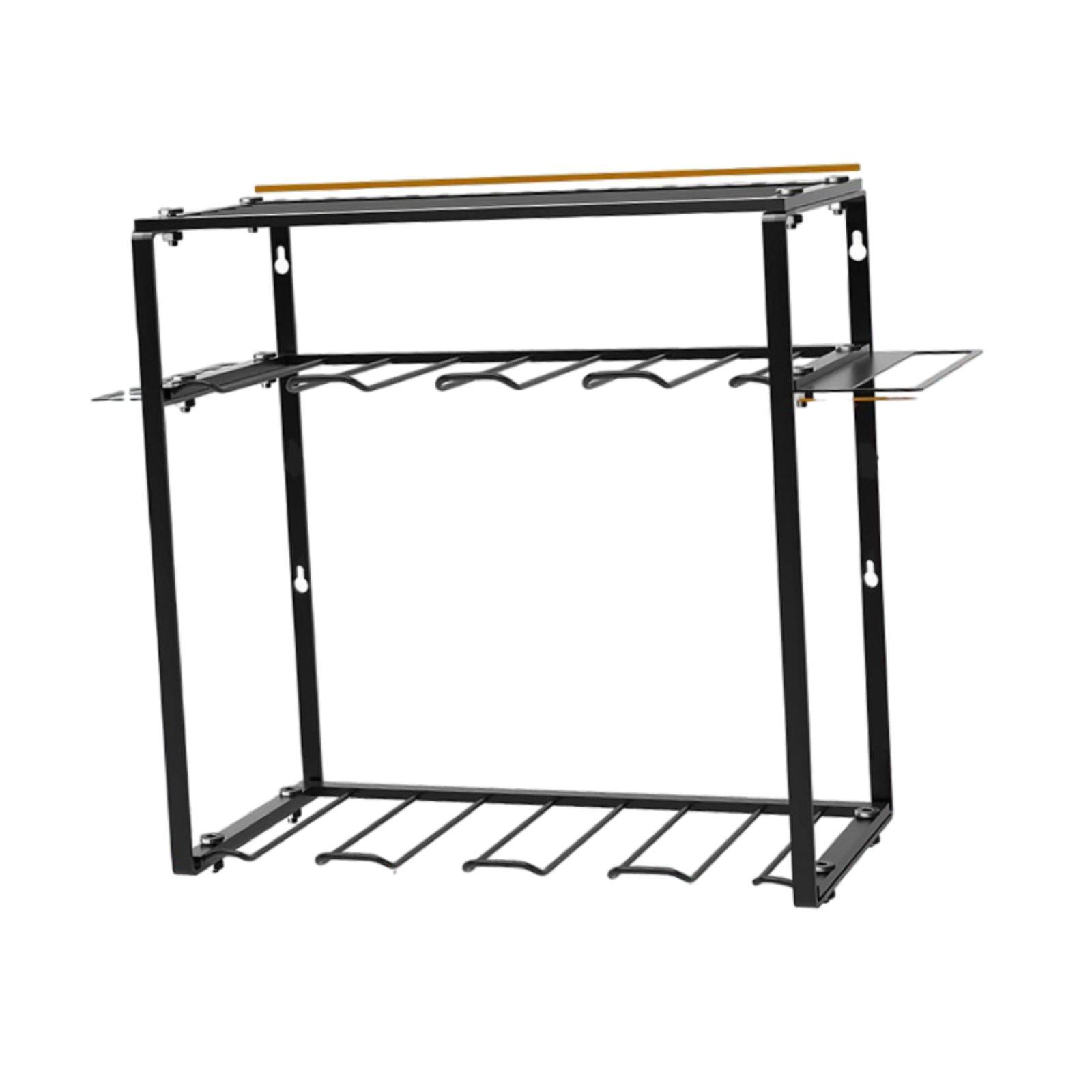 Workshop Tools Hanger - أداة السلطة المنظم ورشة عمل جدار