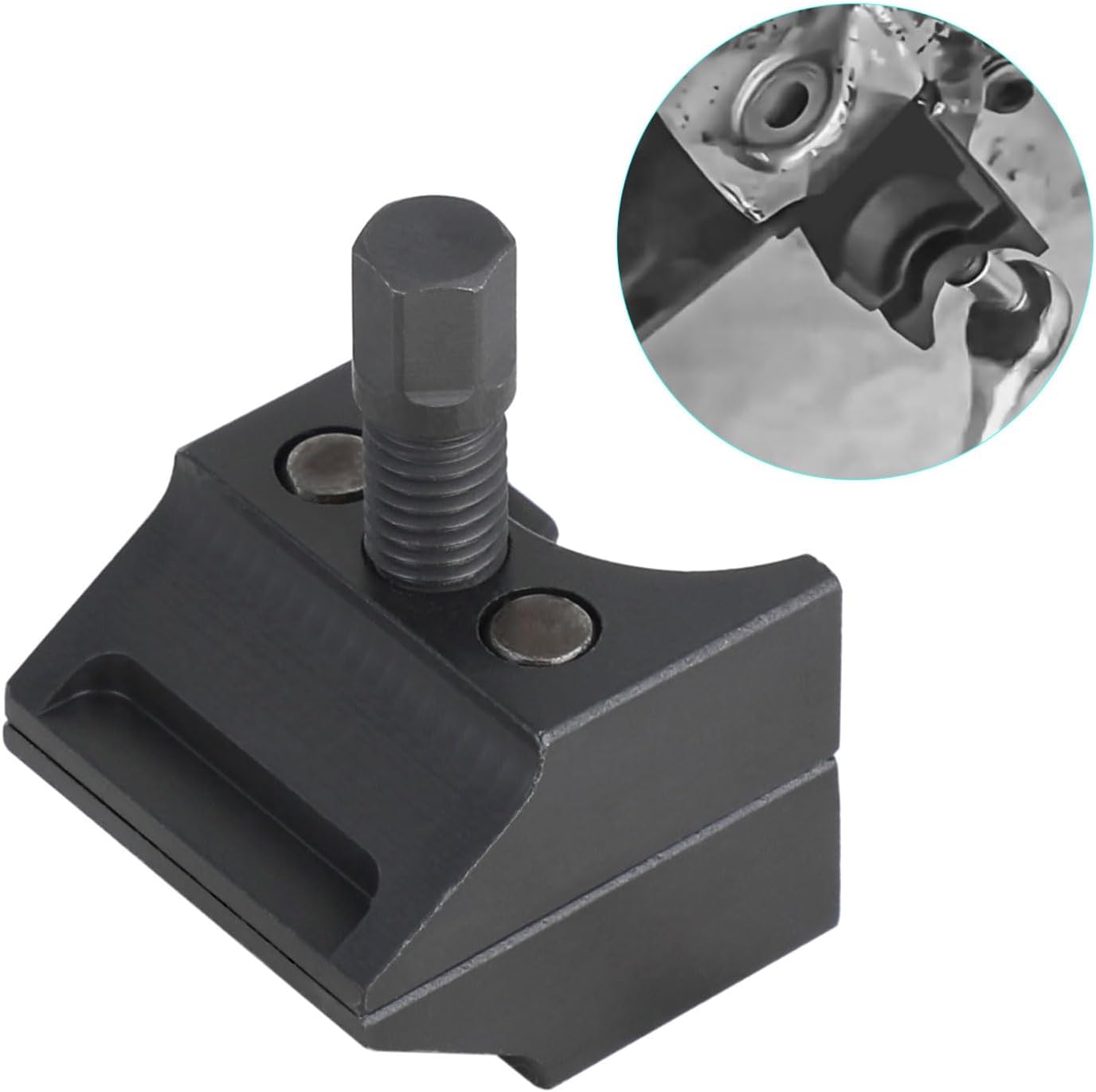 Car Workshop Tools Equipment - أداة فصل محور التعليق وفاصل مفصل