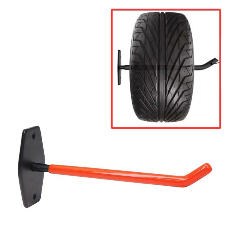 Workshop Tools Hanger - خطاف تخزين مثبت على الحائط عالي
