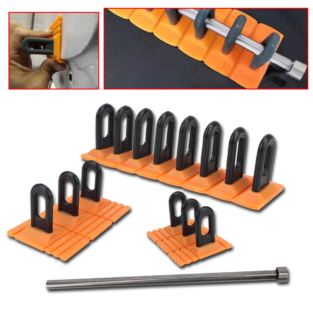 سيارة دنت بولير مجموعة السيارا - مراجعة Car Workshop Tools Equipment وسعره