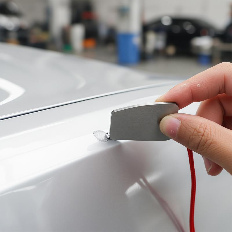 أداة إصلاح خدوش السيارات 2 في  - مراجعة Car Workshop Tools Equipment وسعره