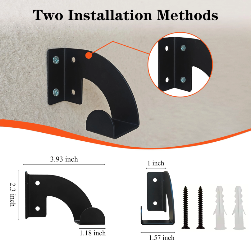 حامل أدوات 1/2، حامل منشار جنز - مراجعة Workshop Tools Hanger وسعره