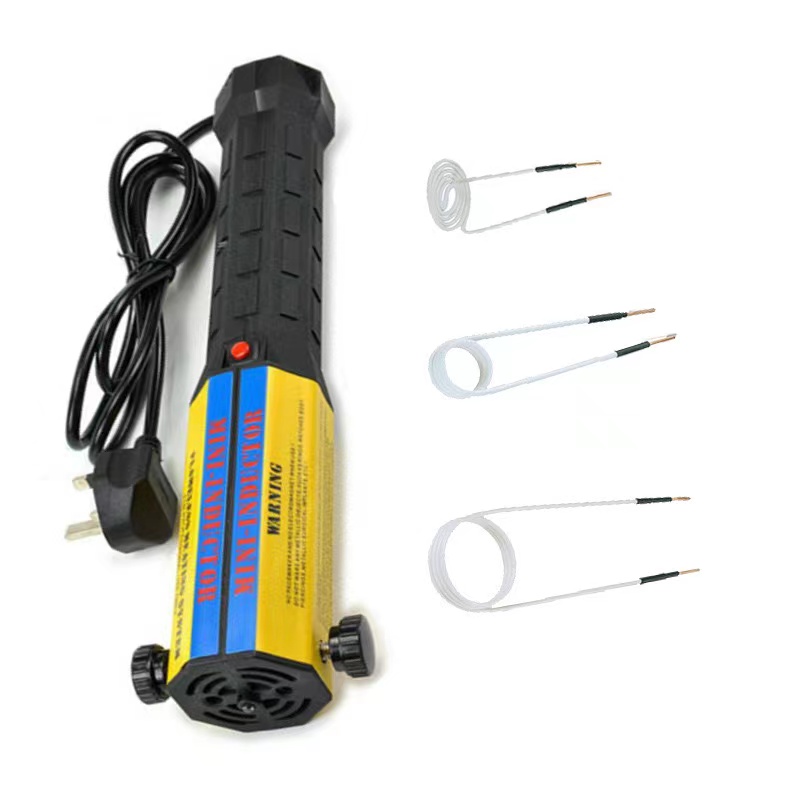 1000 واط المغناطيسي جهاز تسخين - مراجعة Car Workshop Tools Equipment وسعره