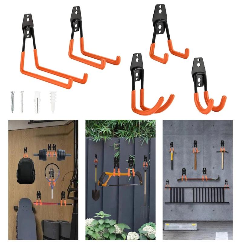 خطاف حديدي قوي للتعليق على الح - مراجعة Workshop Tools Hanger وسعره
