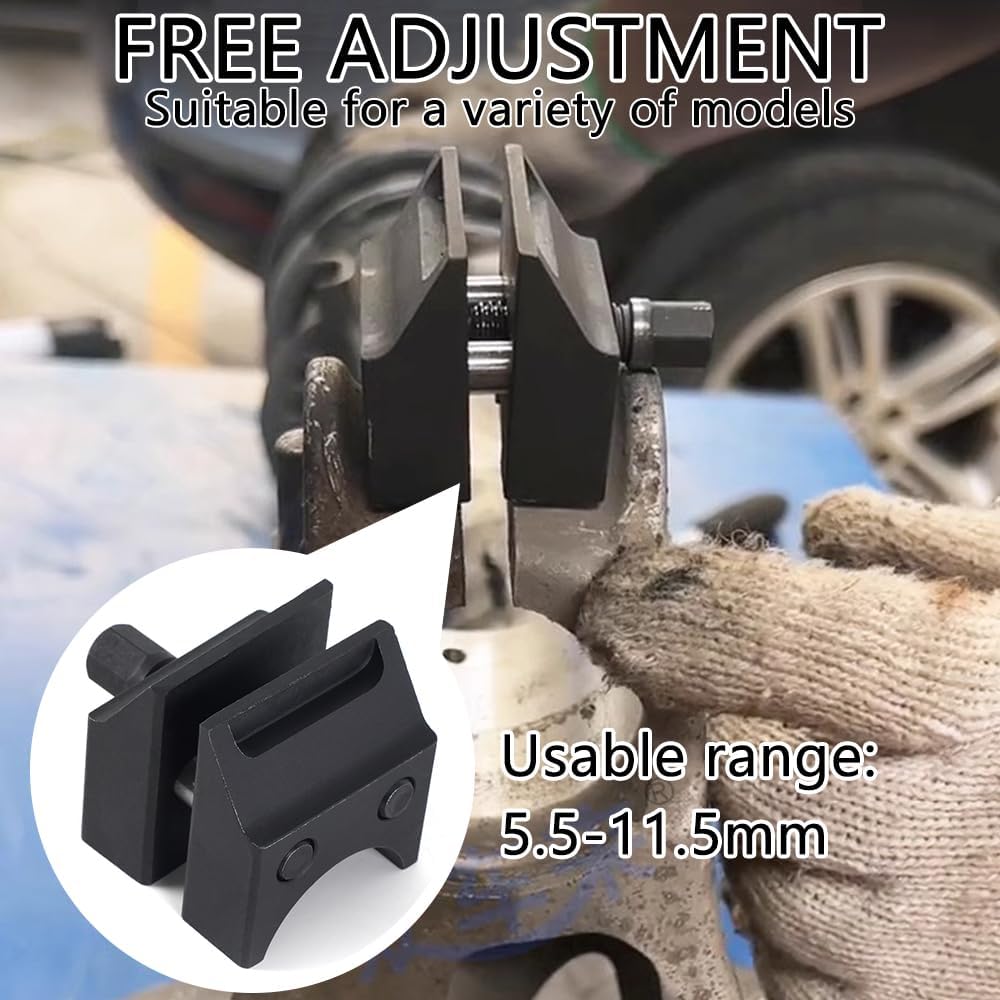 أداة فصل محور التعليق وفاصل مف - مراجعة Car Workshop Tools Equipment وسعره